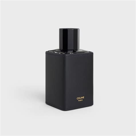 PERFUME HOLDER 3.4 FL.OZ IN SHINY CALFSKIN 